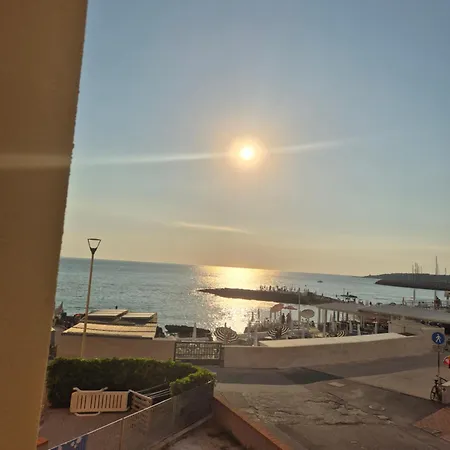 Casa Al Mare 2 Appartement