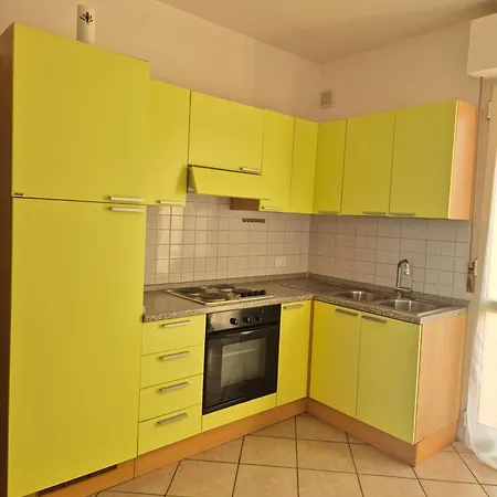 Appartement Casa Al Mare 2 Rosignano Solvay