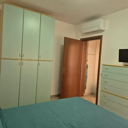 Appartement Casa Al Mare 2 Rosignano Solvay