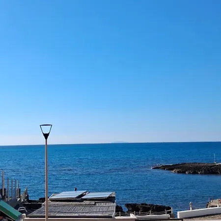 Casa Al Mare 2 Appartement *