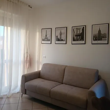 Casa Al Mare 2 Rosignano Solvay