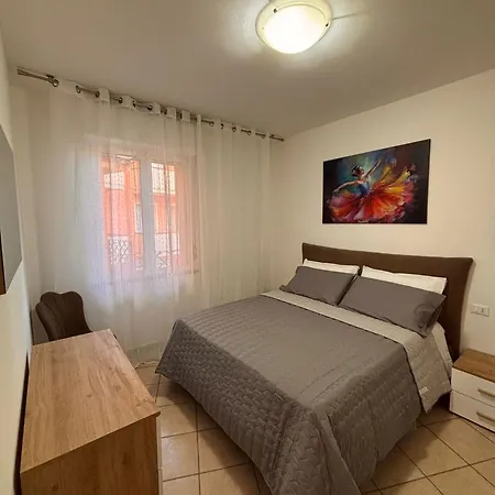 Apartmán Casa Al Mare 2 *