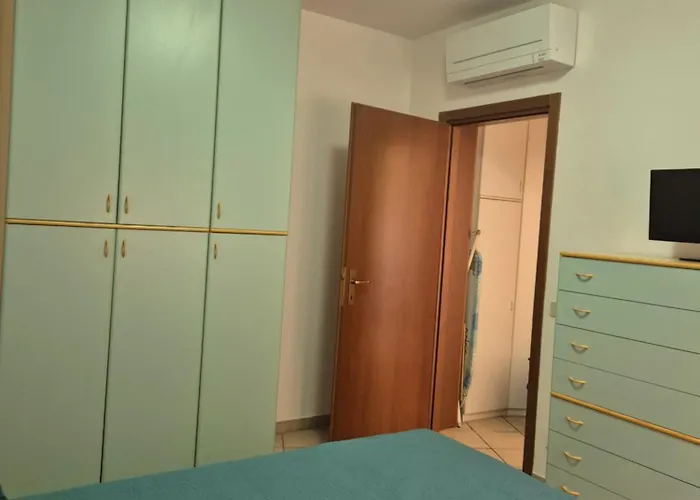 Apartman Casa Al Mare 2 Rosignano Solvay