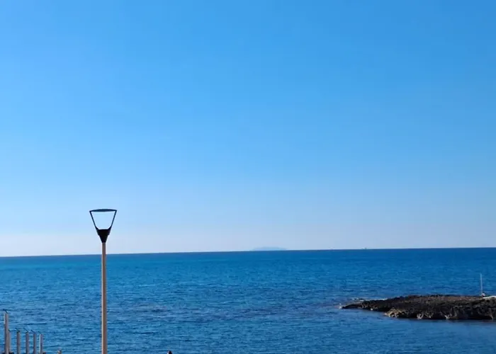 Casa Al Mare 2 Апартаменты *